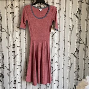LulaRoe dress